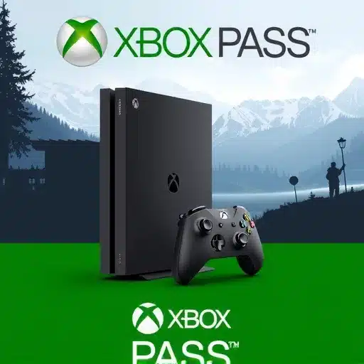 מיקרוסופט מורידה מחירים ל-Game Pass: האם זה יספיק לשמור על שחקנים?