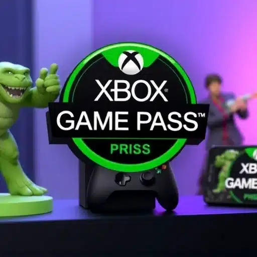 מיקרוסופט מפחיתה מחירים ל-Game Pass: מהו השינוי ומה המשמעות לשחקנים?