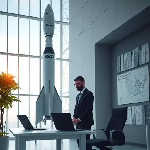 SpaceX ו-Cursor: שותפות אסטרטגית שעשויה לשנות את פני הבינה המלאכותית