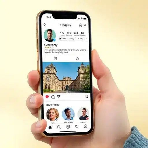 השקת Custom Timelines של X: חווית משתמש מותאמת אישית בלחיצת כפתור