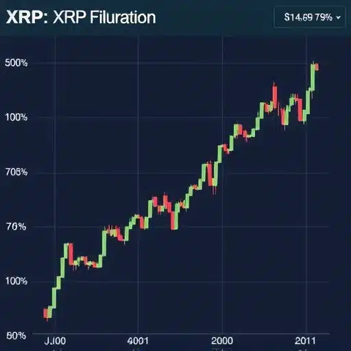 XRP: מדוע התחזית על "מותו" של המטבע הדיגיטלי התבררה ככושלת XRP: מדוע התחזית על "מותו" של המטבע הדיגיטלי התבררה ככושלת