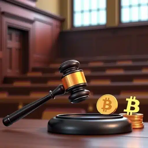 ג'סטין סאן תובע את World Liberty Financial: מחלוקת סביב הקפאת טוקנים והשלכותיה
