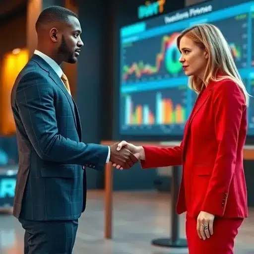 שיתוף פעולה בין CEX.IO ל-OpenPayd: מהלך שובר שוק בתחום הפיננסי הדיגיטלי שיתוף פעולה בין CEX.IO ל-OpenPayd: מהלך שובר שוק בתחום הפיננסי הדיגיטלי