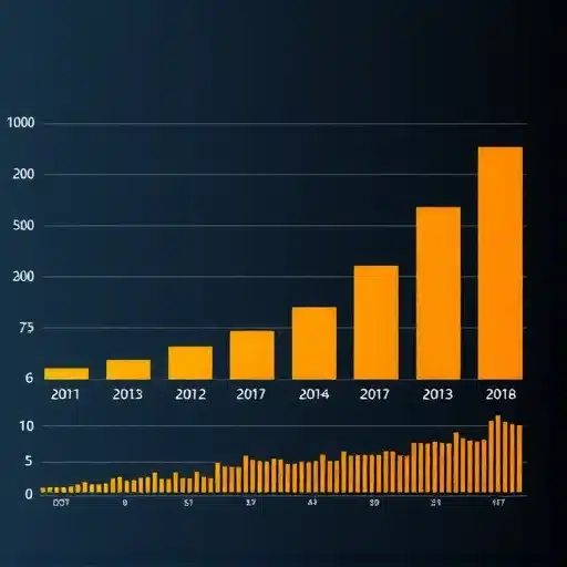 BlackRock שברה שיא: קרן ה-ETF לביטקוין מגיעה ל-806,700 ביטקוין בשווי 63.7 מיליארד דולר BlackRock שברה שיא: קרן ה-ETF לביטקוין מגיעה ל-806,700 ביטקוין בשווי 63.7 מיליארד דולר