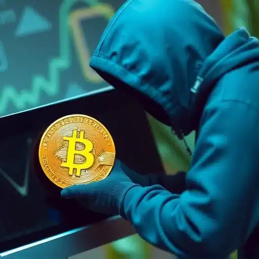 הגניבה הגדולה: האקר של KelpDAO ממיר את'ריום גנוב לביטקוין בדרכים מתוחכמות הגניבה הגדולה: האקר של KelpDAO ממיר את'ריום גנוב לביטקוין בדרכים מתוחכמות