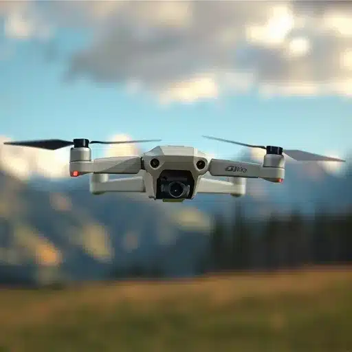 סדרת הרחפנים החדשה Lito של DJI: קפיצה לעולם הרחפנים התקציביים