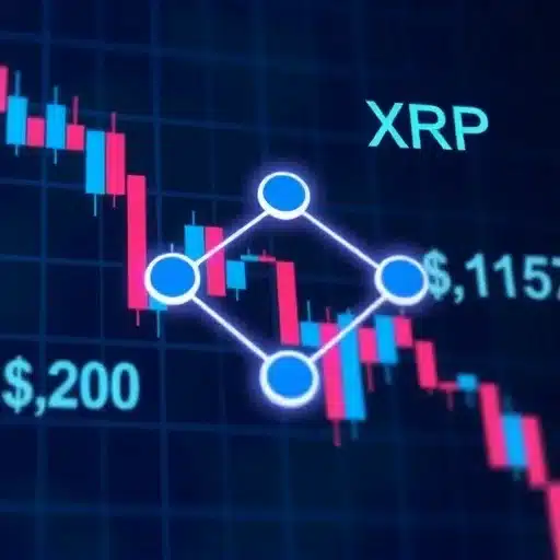 מחיר ה-XRP עומד על סף ירידה: האם זו תחילת מגמה חדשה או רק עיכוב זמני?