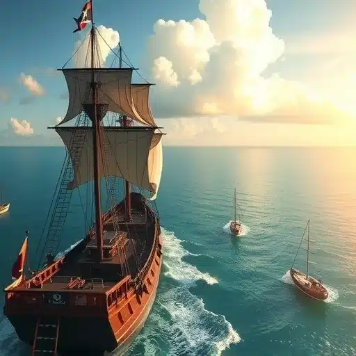 יוביסופט מחדשת את Assassin's Creed: Black Flag בחידוש מרהיב ומרגש
