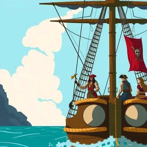 החידוש המרגש של Assassin's Creed: Black Flag משדרג את חווית המשחק