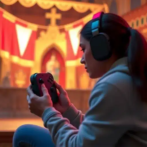 Annapurna Interactive מביאה את משחקיה המרהיבים ל-Switch 2: כל הפרטים