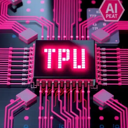 גוגל מציגה: איך יחידות עיבוד טנזור (TPUs) משנות את פני הבינה המלאכותית