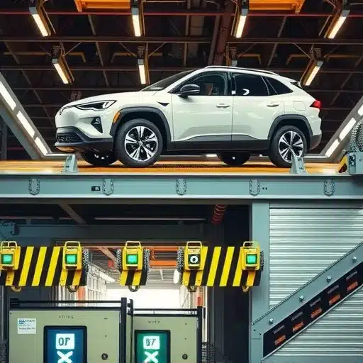 ריביאן משיקה את ה-SUV החשמלי R2: מה צופן העתיד למותג המבטיח?