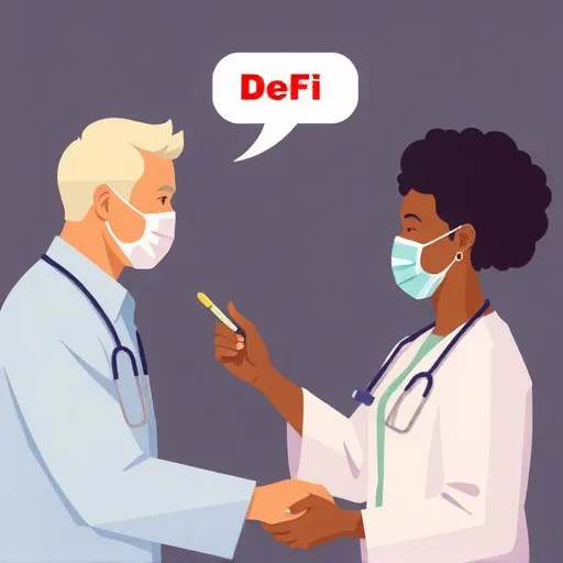 התגייסות עולמית: Aave ולידו משתפים פעולה להצלת DeFi לאחר המשבר