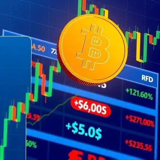 ביקוש ל-ETF ביטקוין מתאושש בארה"ב: מגמות והתפתחויות חדשות