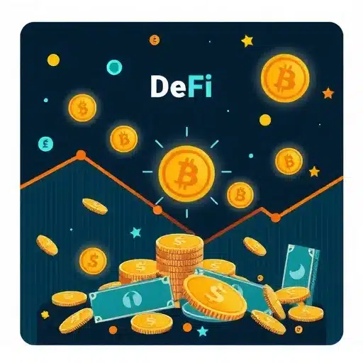 DeFi United: התמודדות עם משבר והצגה של מודל חדש לניהול הסיכונים