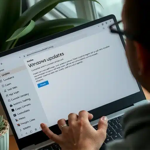 מיקרוסופט מתירה שליטה מלאה בעדכוני Windows 11: מה זה אומר למשתמשים?