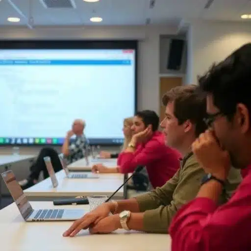 קורס Vibe Coding מביא את העתיד לעולם הבינה המלאכותית בשיתוף Google ו-Kaggle