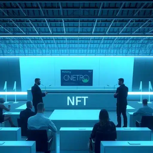 האם קרדאנו תצליח בתמרון בין סגירת חנות ה-NFT והצעת האוצר החדשה?