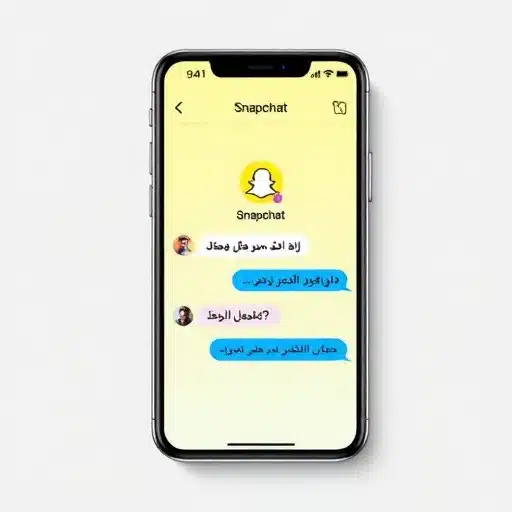 סוכנים חכמים: מהפכת הפרסום של סנאפצ'אט עם AI Sponsored Snaps