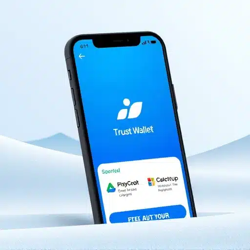 Trust Wallet מחדשת את חוויית המסחר בקריפטו עם שילוב Hyperliquid
