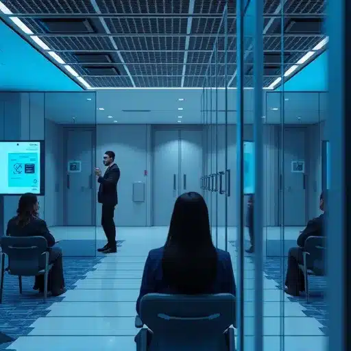 האם זודיה קסטודי תשנה את כללי המשחק בשוק המשמורת הדיגיטלית למוסדות?