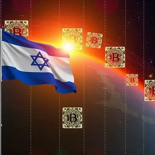 כיצד ישראל ופקיסטן משנות את מפת הקריפטו בעידן הדיגיטלי