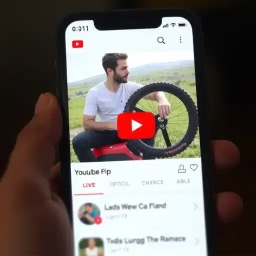 YouTube משיקה את מצב התמונה בתוך תמונה לכל המשתמשים בעולם