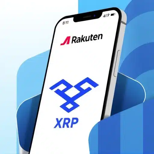 השקת XRP ב-Rakuten: מהפכה בצריכת נקודות נאמנות ביפן