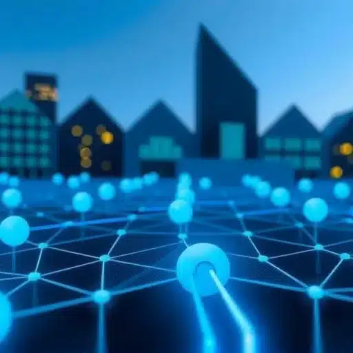 פרוטוקול Real Finance Blockchain: הדרך החדשה לחיבור בין מימון מבוזר לעולם האמיתי