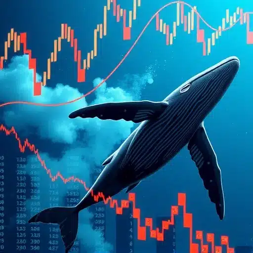 תנודות חדות בשוק הקריפטו: מה קורה עם PI Network, XRP ו-SHIB?