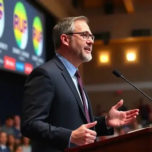 ריפל מצהירה על מחויבות מחודשת ל-XRP ומתרחבת למזרח התיכון ואפריקה