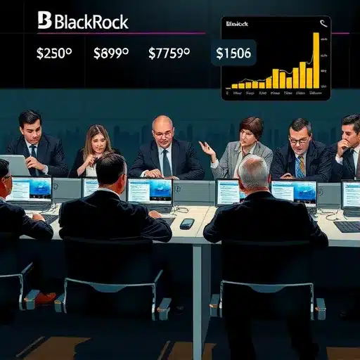 BlackRock: מהפכת הנכסים הדיגיטליים ועתיד הכלכלה הפיננסית