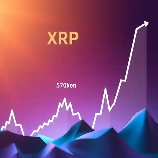 XRP בשוק הקריפטו: יציבות במינוף, אבל לאן המחיר ימשיך?