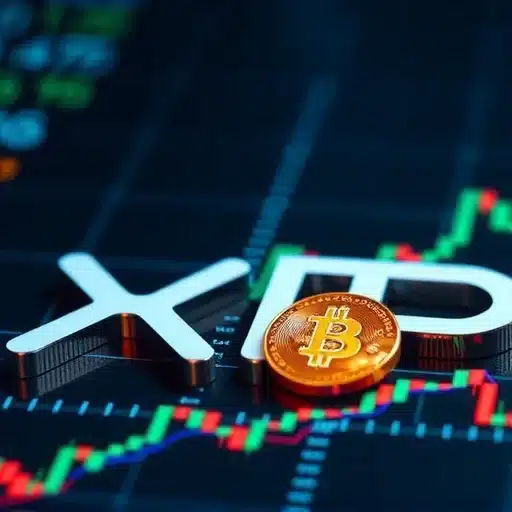XRP מאבד מומנטום מול ביטקוין ושומר על יציבות מול הדולר: ניתוח מעמיק
