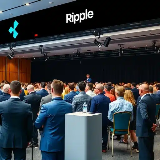 ריפל ממשיכה להתקדם: RLUSD זוכה לתמיכה ו-XRP עשוי לזנק מעל 2 דולר