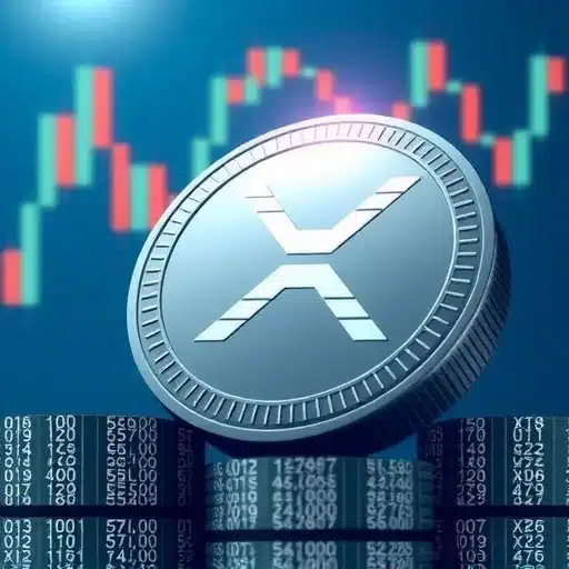 פריצת מחיר XRP: האם חומת המכירה תחסום את המומנטום החיובי?