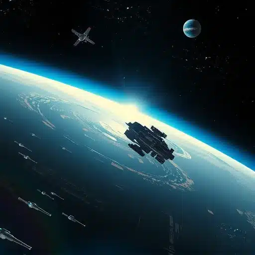 גוגל רוכשת מניות ב-Eve Online: שיתוף פעולה פורץ דרך בעולמות הבינה המלאכותית