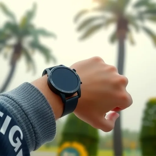 השעון החכם של סמסונג: חדשנות בחיזוי התעלפויות והפחתת סיכונים רפואיים