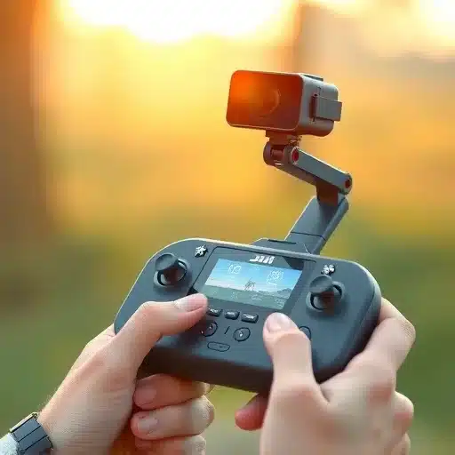 הגימבל החדש של DJI: Osmo Mobile 8P כוכב חדש ליוצרי תוכן