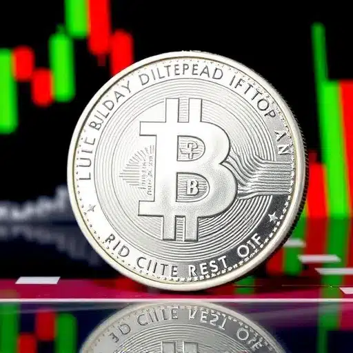 הכסף (XAG/USD) זינק ב-3% ל-79 דולר: האם הוא יכול לחזור לשיא כל הזמנים של 121 דולר?