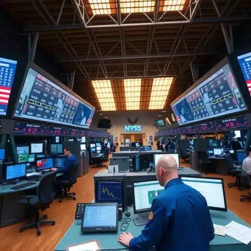 קרן ה-ETF הראשונה בארה"ב לעוקבים אחר רשת Canton: מהפכה בעולם הבלוקצ'יין המוסדי