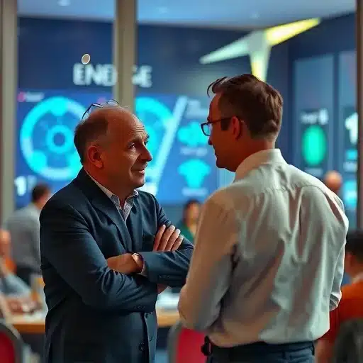 האם בינה מלאכותית תהפוך למנוע הצמיחה של המאה האמריקאית הבאה?