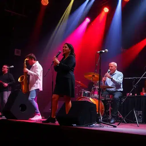 חגיגות ה-30 של סדרת Persona: אלבום ג'אזי מושך המאזינים