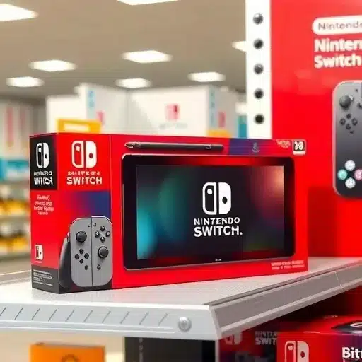 נינטנדו מעלה את מחירי ה-Switch 2: השפעות ותובנות מהמשבר הכלכלי העולמי