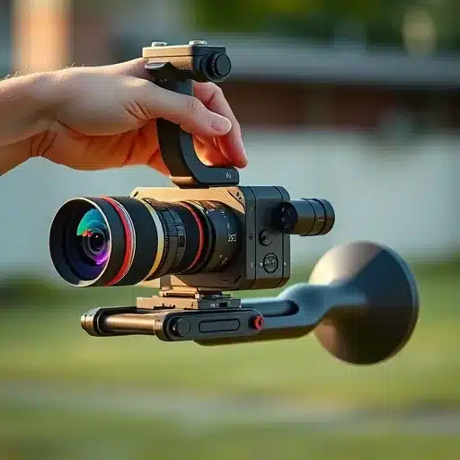 DJI חושפת את Osmo Pocket 4P: מייצב תלת-ציר חדש עם שתי מצלמות