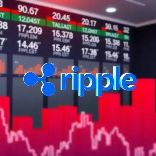Ripple מצטרפת למועדון היוקרה: שווי של מעל 26 מיליארד דולר לצד SpaceX ו-OpenAI