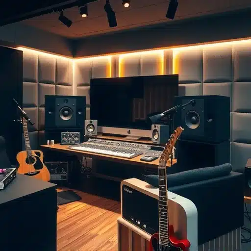 רכישת Native Instruments על ידי InMusic: שינוי מהותי בשוק הציוד המוזיקלי