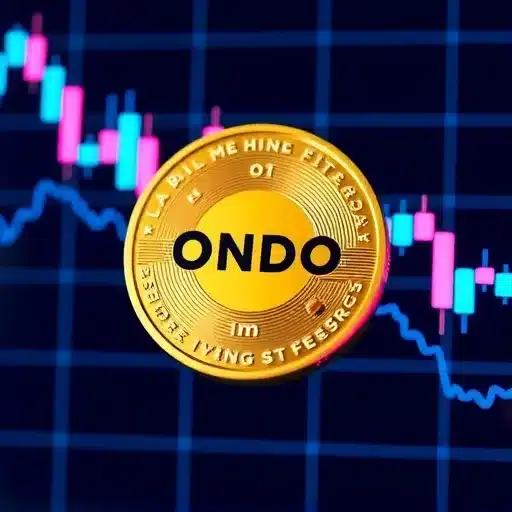 האם העלייה המרשימה של ONDO תמשיך לרתק את השוק הפיננסי?