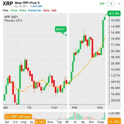 האם XRP יכול להפתיע את השוק עם עלייה מרשימה? התחזיות האופטימיות של EGRAG CRYPTO