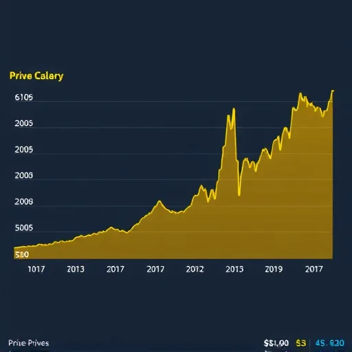 עלייה במחירי הקריפטו: ניתוח השפעת ה-ETFs על השוק בשבוע האחרון